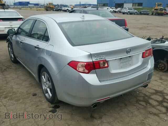 2014 ACURA TSX - VIN: JH4CU2F64EC000483 - Фото 3