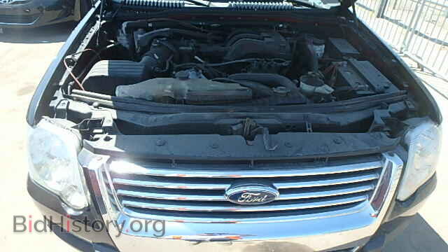 2006 FORD EXPLORER - VIN: 1FMEU73E26UA26977 - Photo 7
