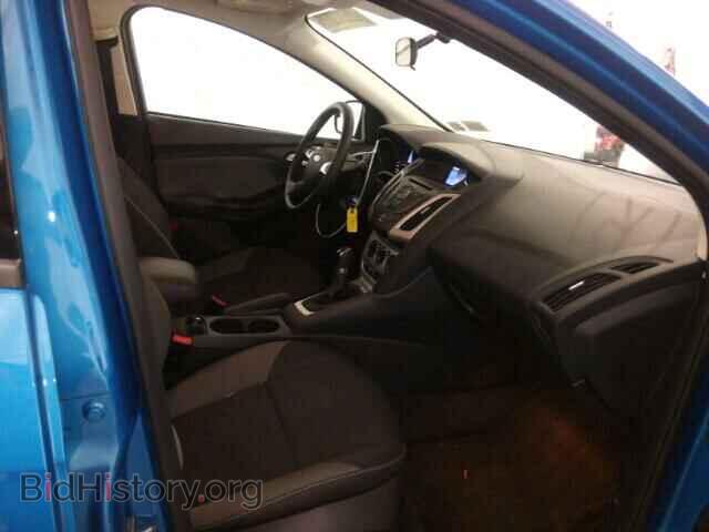 2014 FORD FOCUS - VIN: 1FADP3K2XEL415982 - Photo 5
