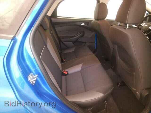 2014 FORD FOCUS - VIN: 1FADP3K2XEL415982 - Photo 6