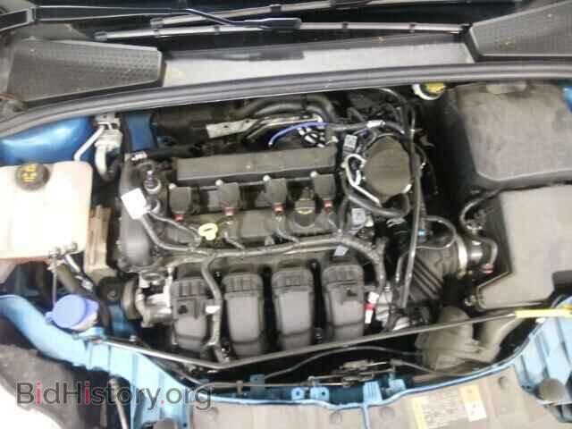 2014 FORD FOCUS - VIN: 1FADP3K2XEL415982 - Photo 7