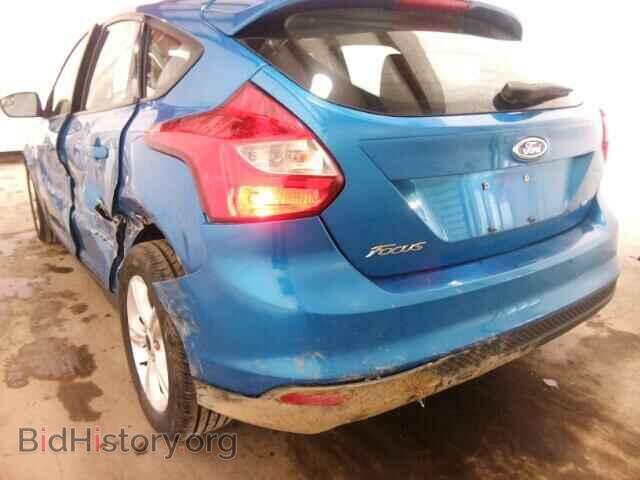 2014 FORD FOCUS - VIN: 1FADP3K2XEL415982 - Photo 9