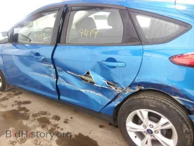 2014 FORD FOCUS - VIN: 1FADP3K2XEL415982 - Photo 10