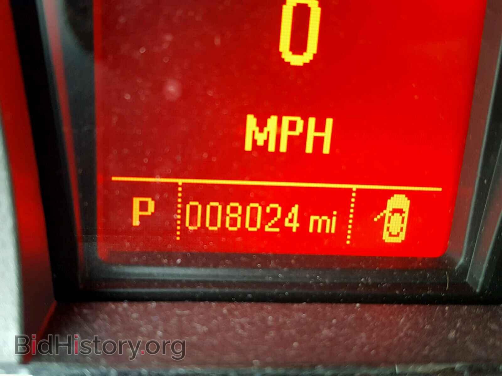 2017 GMC TERRAIN - VIN: 2GKALMEK2H6289550 - Фото 8