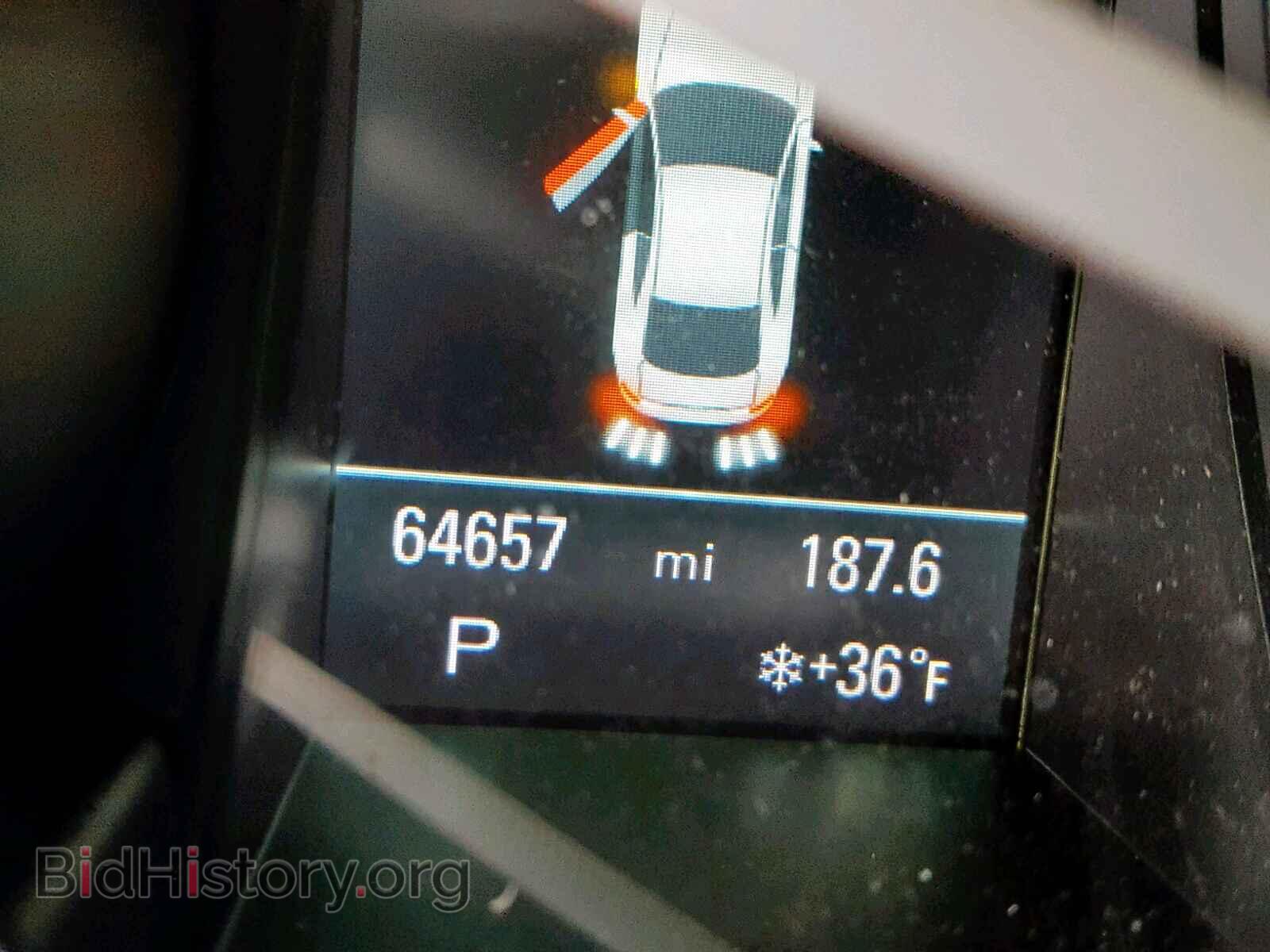 2013 AUDI A5 PREMIUM - VIN: WAULFAFR0DA022844 - Photo 8