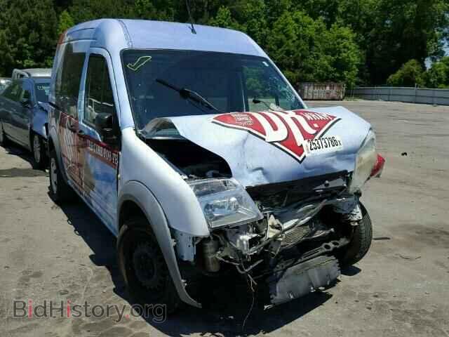 Фотография NM0LS6BN0AT024654 - FORD TRANSIT CO 2010