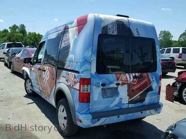 2010 FORD TRANSIT CO - VIN: NM0LS6BN0AT024654 - Фото 3