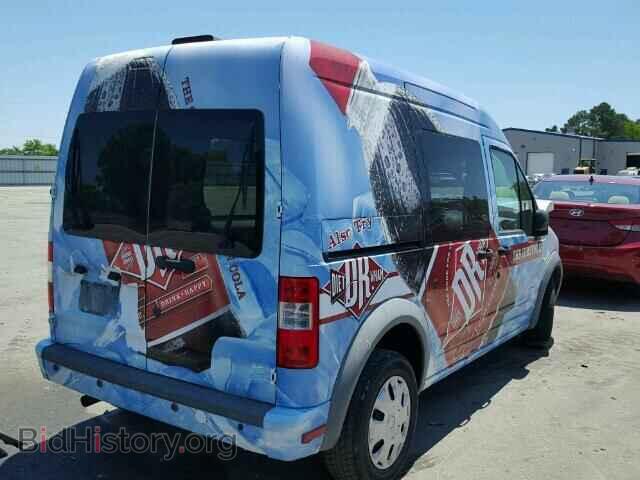 2010 FORD TRANSIT CO - VIN: NM0LS6BN0AT024654 - Фото 4