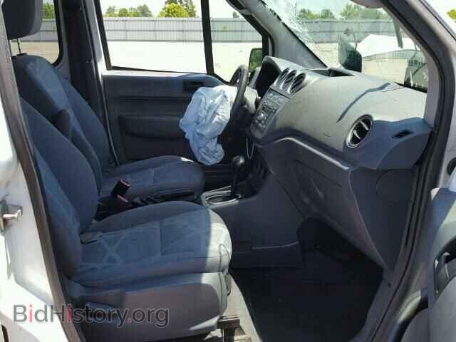 2010 FORD TRANSIT CO - VIN: NM0LS6BN0AT024654 - Фото 5
