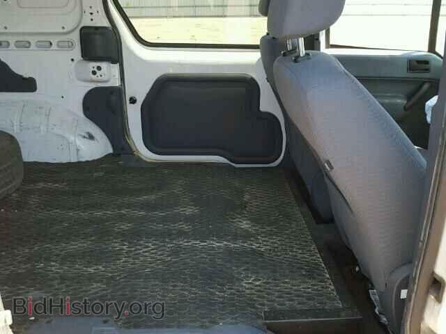 2010 FORD TRANSIT CO - VIN: NM0LS6BN0AT024654 - Фото 6