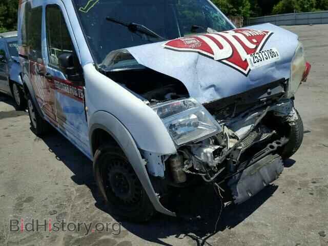 2010 FORD TRANSIT CO - VIN: NM0LS6BN0AT024654 - Фото 9