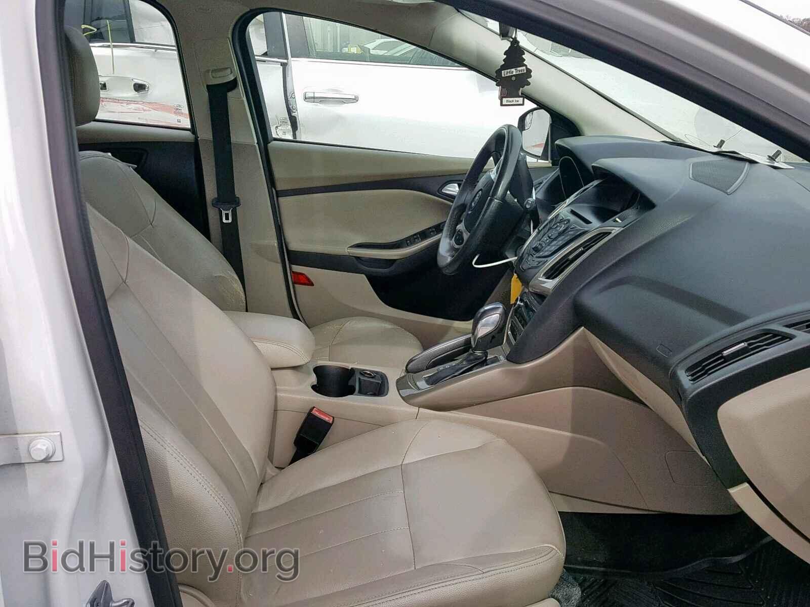 2012 FORD FOCUS - VIN: 1FAHP3M29CL177179 - Photo 5