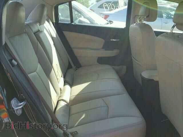 2011 CHRYSLER 200 - VIN: 1C3BC2FG0BN610037 - Фото 6