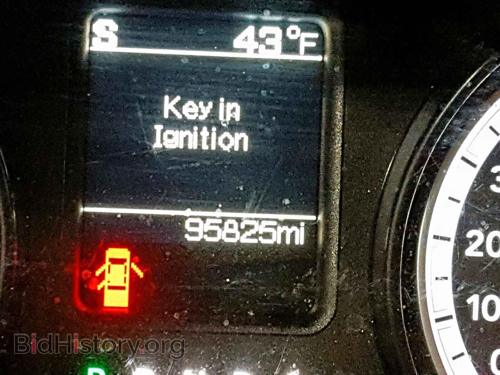 2016 RAM 2500 ST - VIN: 3C6UR5CJXGG179198 - Фото 8
