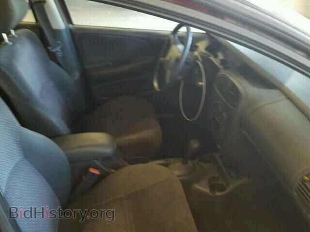 2002 DODGE NEON - VIN: 1B3ES26C82D511398 - Photo 5