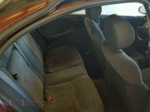 2002 DODGE NEON - VIN: 1B3ES26C82D511398 - Photo 6