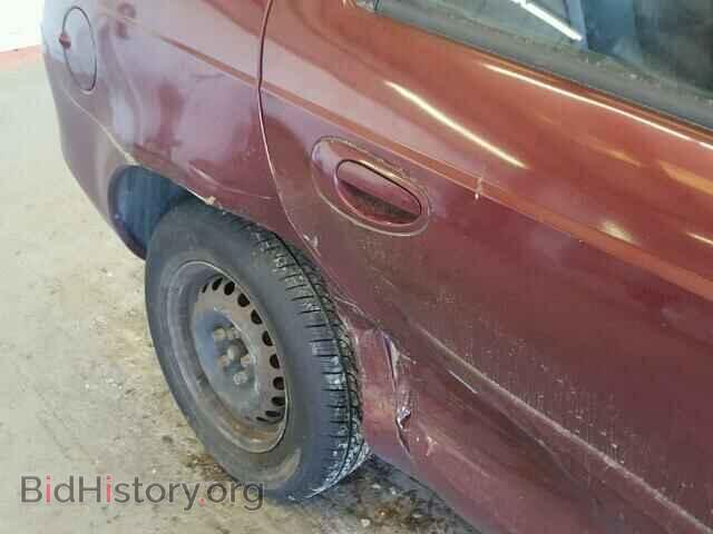 2002 DODGE NEON - VIN: 1B3ES26C82D511398 - Photo 10