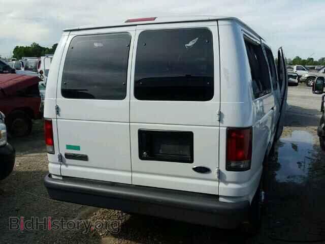 2006 FORD ECONOLINE - VIN: 1FBNE31L76HB42281 - Фото 4