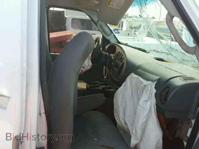 2006 FORD ECONOLINE - VIN: 1FBNE31L76HB42281 - Фото 5
