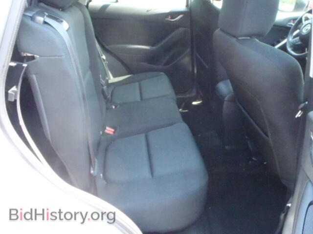 2014 MAZDA CX-5 - VIN: JM3KE2BE3E0421112 - Фото 6