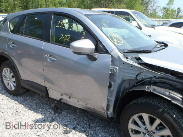 2014 MAZDA CX-5 - VIN: JM3KE2BE3E0421112 - Фото 10