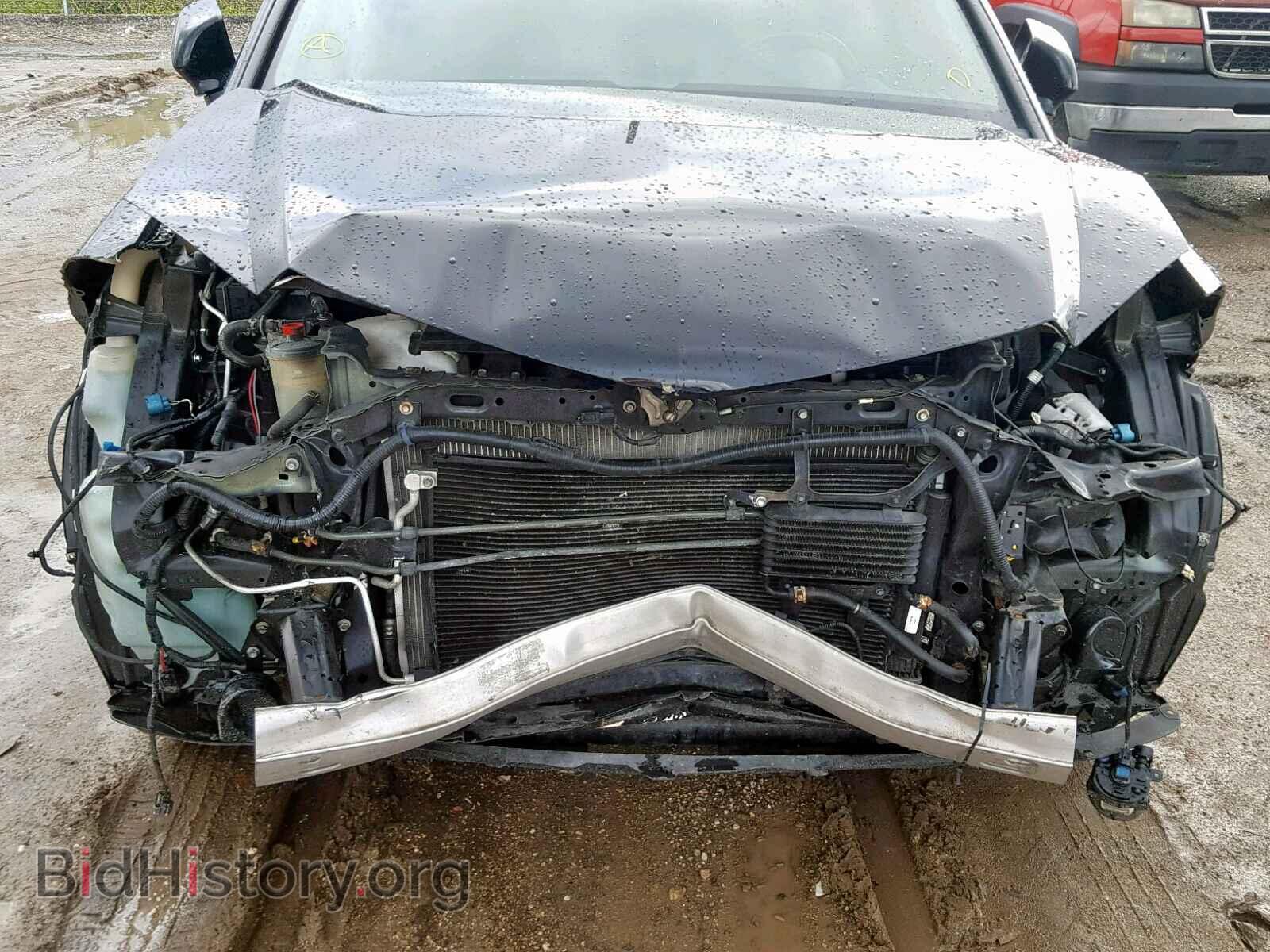 2012 ACURA RDX TECHNO - VIN: 5J8TB2H59CA000260 - Фото 9