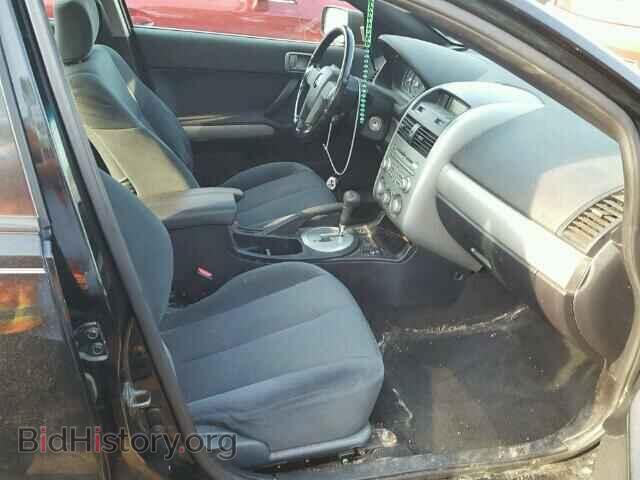 2004 MITSUBISHI GALANT - VIN: 4A3AB46S04E070019 - Фото 5