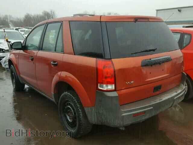 2003 SATURN VUE - VIN: 5GZCZ23DX3S836001 - Фото 3