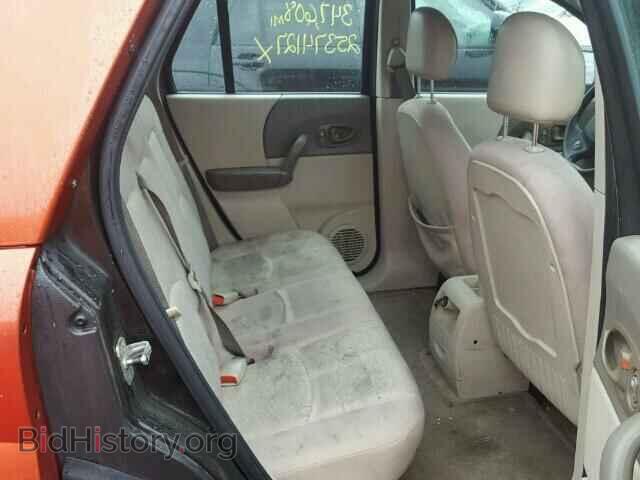 2003 SATURN VUE - VIN: 5GZCZ23DX3S836001 - Фото 6