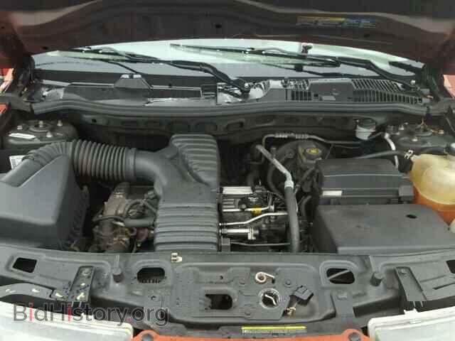 2003 SATURN VUE - VIN: 5GZCZ23DX3S836001 - Фото 7