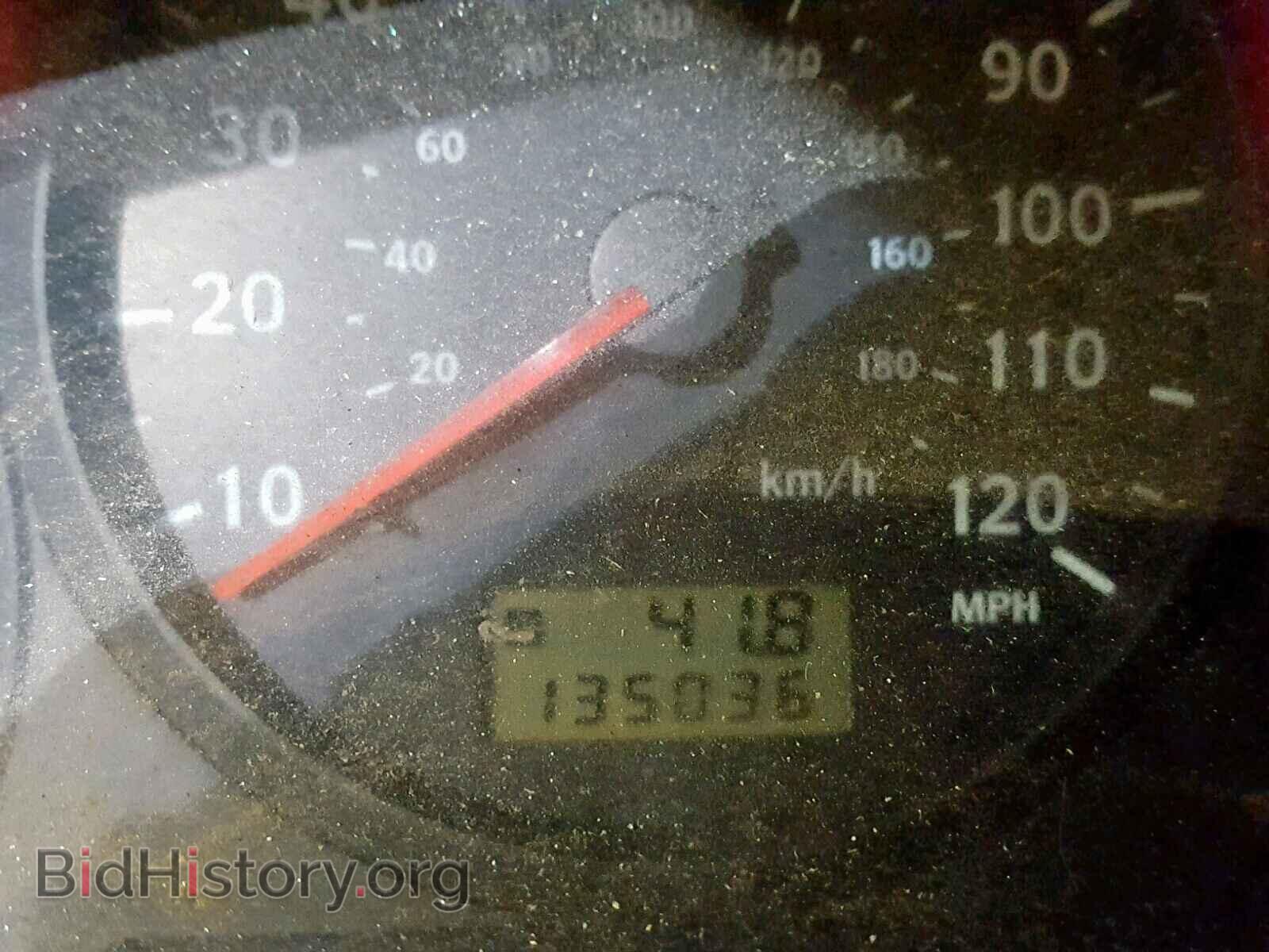 2005 SAAB 9-2 LINEAR - VIN: JF4GG61625H051968 - Photo 8