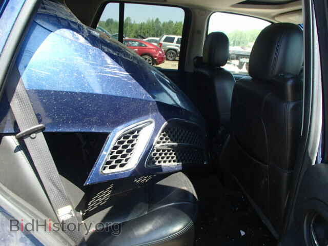 2006 SAAB 97X - VIN: 5S3ET13S162804217 - Photo 6