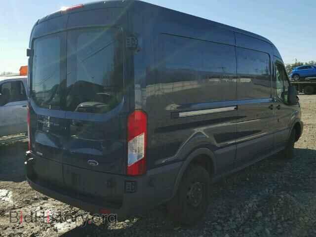 2015 FORD TRANSIT CO - VIN: 1FTNR2CM9FKA08472 - Photo 4