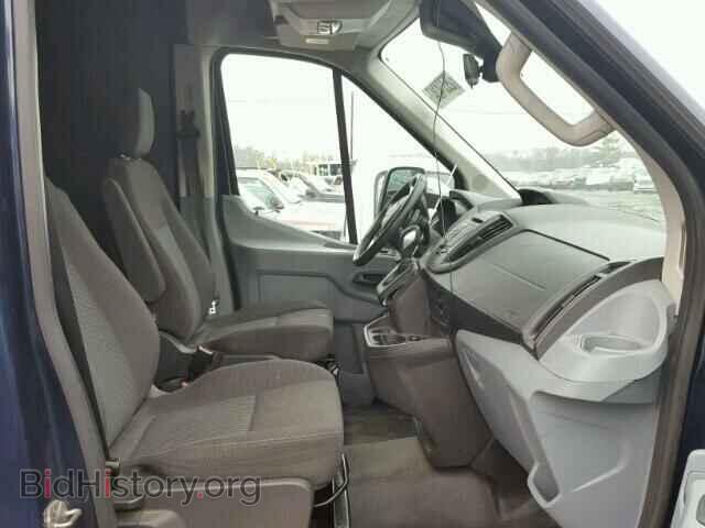 2015 FORD TRANSIT CO - VIN: 1FTNR2CM9FKA08472 - Photo 5
