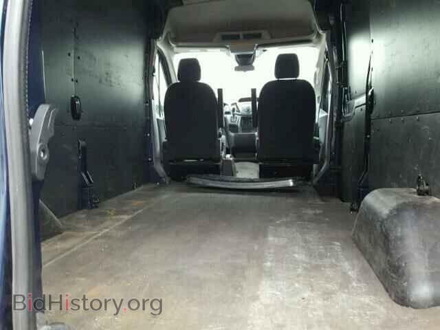 2015 FORD TRANSIT CO - VIN: 1FTNR2CM9FKA08472 - Photo 6