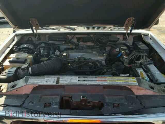 1998 FORD EXPLORER - VIN: 1FMZU32PXWUD46206 - Фото 7