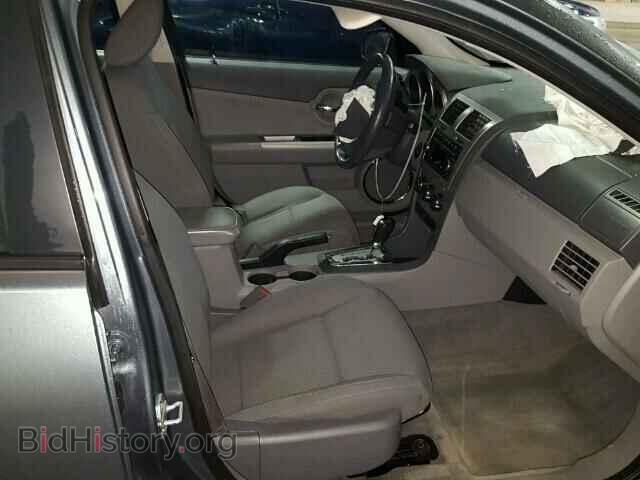 2008 DODGE AVENGER - VIN: 1B3LC76M68N581219 - Фото 5