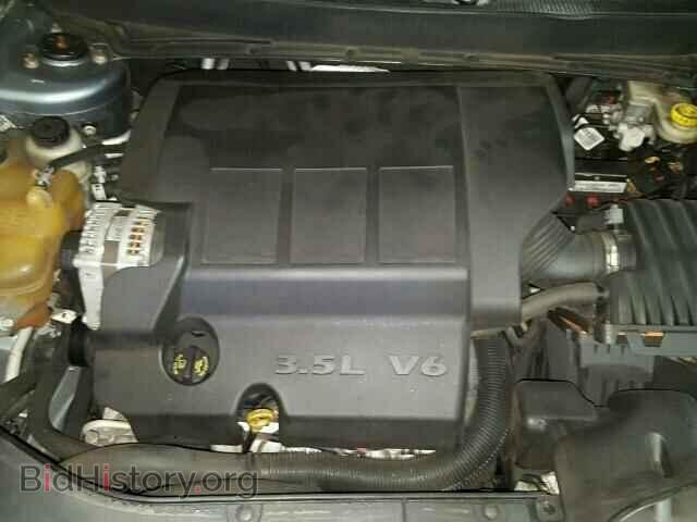 2008 DODGE AVENGER - VIN: 1B3LC76M68N581219 - Фото 7