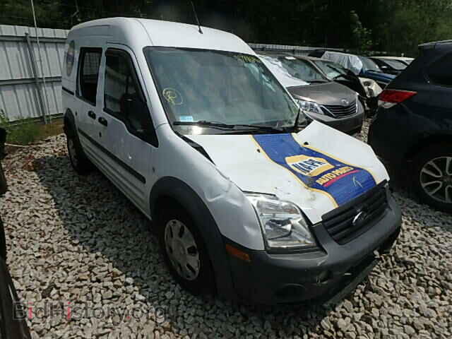 Photo NM0LS6AN6CT117702 - FORD TRANSIT CO 2012