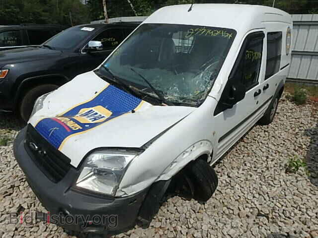 2012 FORD TRANSIT CO - VIN: NM0LS6AN6CT117702 - Фото 2
