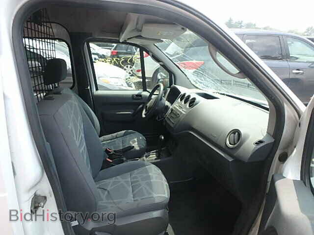 2012 FORD TRANSIT CO - VIN: NM0LS6AN6CT117702 - Фото 5
