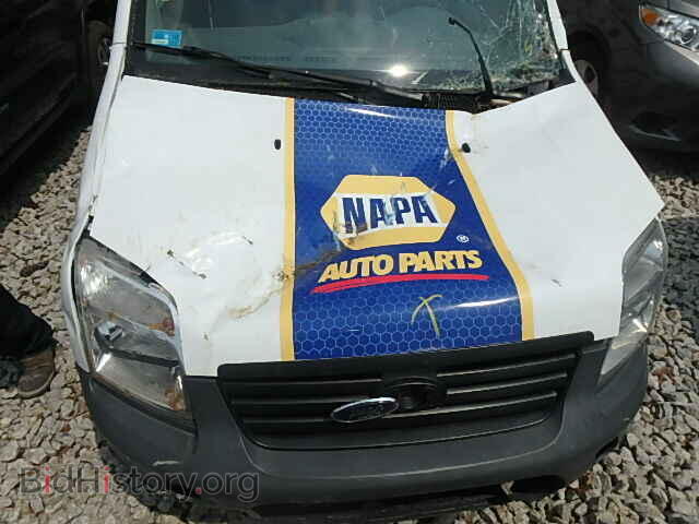 2012 FORD TRANSIT CO - VIN: NM0LS6AN6CT117702 - Фото 7