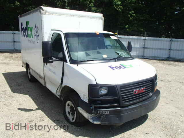 Photo 1GDGG31V641902525 - GMC SAVANA 2004