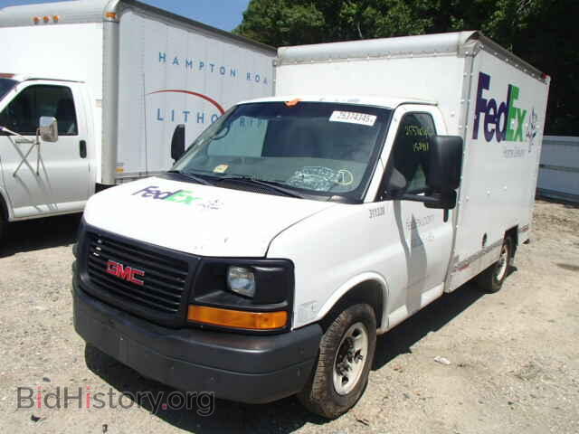 2004 GMC SAVANA - VIN: 1GDGG31V641902525 - Фото 2