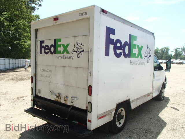 2004 GMC SAVANA - VIN: 1GDGG31V641902525 - Фото 4