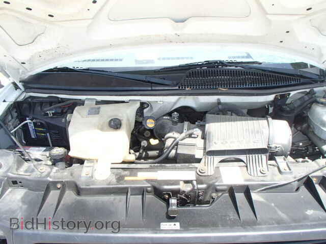 2004 GMC SAVANA - VIN: 1GDGG31V641902525 - Фото 7