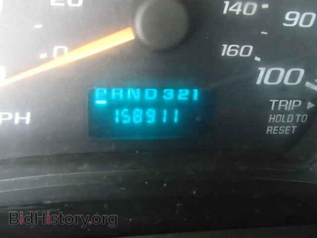 2004 GMC SAVANA - VIN: 1GDGG31V641902525 - Фото 8