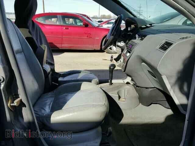 2005 FORD FOCUS - VIN: 1FAFP34N05W161987 - Фото 5
