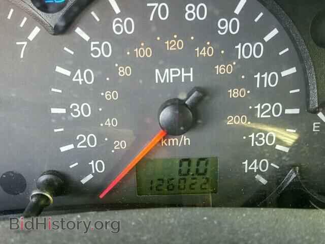 2005 FORD FOCUS - VIN: 1FAFP34N05W161987 - Фото 8