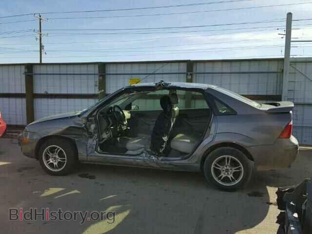 2005 FORD FOCUS - VIN: 1FAFP34N05W161987 - Фото 10